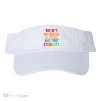 Hand And Foot Card Game Funny Hand And Foot Game Visor thumb 0