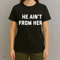 He Aint From Here Proud Represent Kentucky T-Shirt thumb 4
