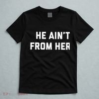 He Aint From Here Proud Represent Kentucky T-Shirt thumb 5
