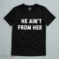 He Aint From Here Proud Represent Kentucky T-Shirt thumb 5