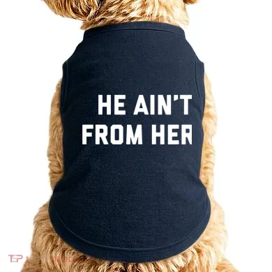 Doggie Tank