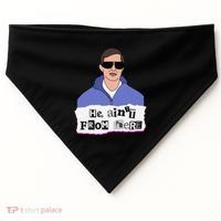 He AinT From Here USA-Made Doggie Bandana thumb 0
