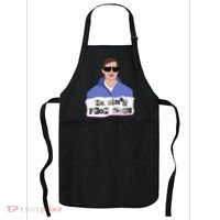 He AinT From Here Apron thumb 0