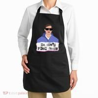 He AinT From Here Apron thumb 2