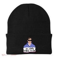 He AinT From Here Beanie thumb 0