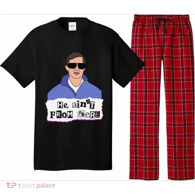 Pajama Set
