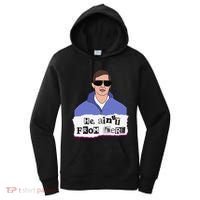 He AinT From Here Women's Hoodie thumb 0