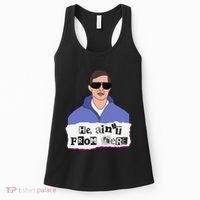 He AinT From Here Women's Tank Top thumb 0