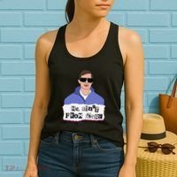 He AinT From Here Women's Tank Top thumb 2