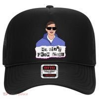 He AinT From Here Hat thumb 0