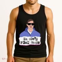 He AinT From Here Tank Top thumb 3