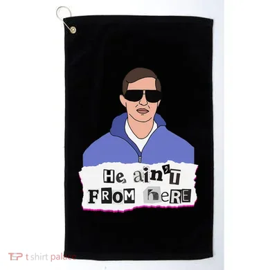 Golf Towel