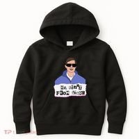 He AinT From Here Kids Hoodie thumb 0