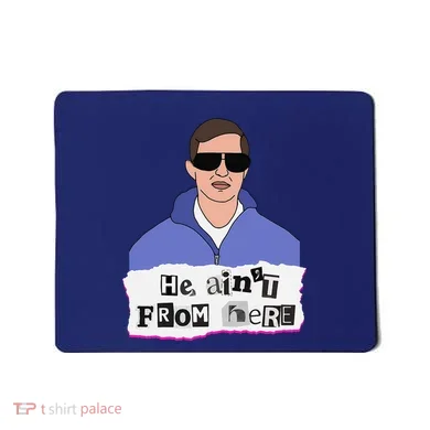 Mousepad