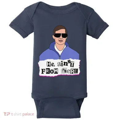 Baby Bodysuit