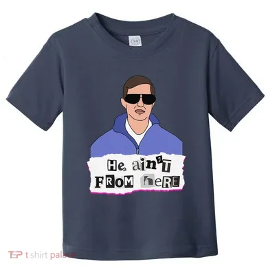 Toddler T-Shirt