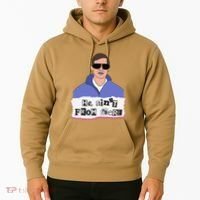 He AinT From Here Hoodie thumb 2