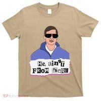 He AinT From Here T-Shirt thumb 0