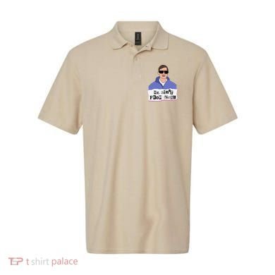 He AinT From Here Polo