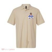 He AinT From Here Polo thumb 0