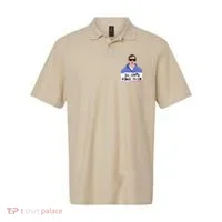 He AinT From Here Polo thumb 0
