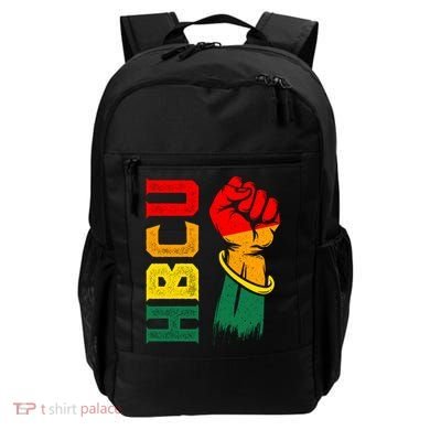 Hbcu Alumni For And Black College Backpack
