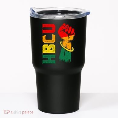 Hbcu Alumni For And Black College Tumbler