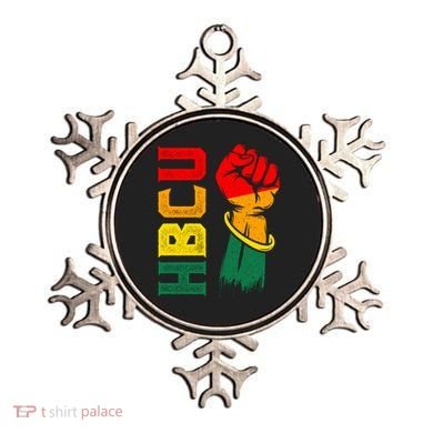 Hbcu Alumni For And Black College Ornament