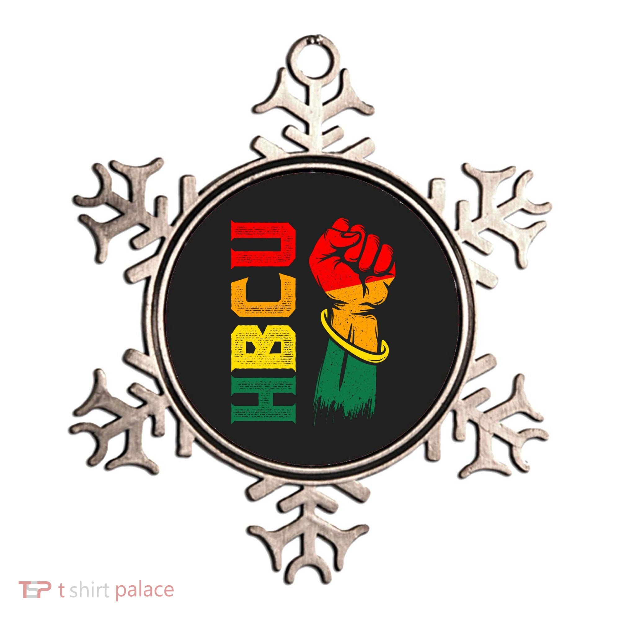 Hbcu Alumni For And Black College Ornament