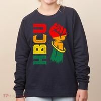 Hbcu Alumni For And Black College Women's Sweatshirt thumb 0