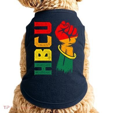 Hbcu Alumni For And Black College Doggie Tank
