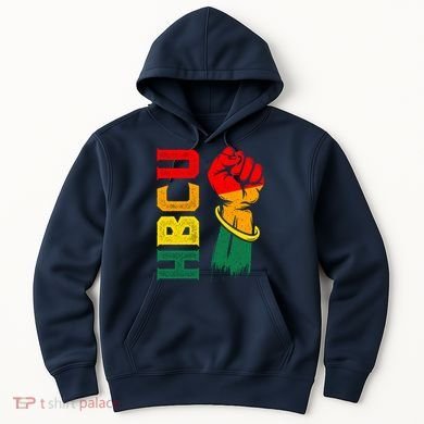 Hbcu Alumni For And Black College Hoodie