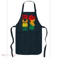 Hbcu Alumni For And Black College Apron thumb 0