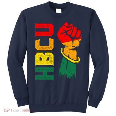 Hbcu Alumni For And Black College Sweatshirt