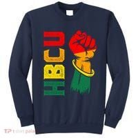 Hbcu Alumni For And Black College Sweatshirt thumb 0