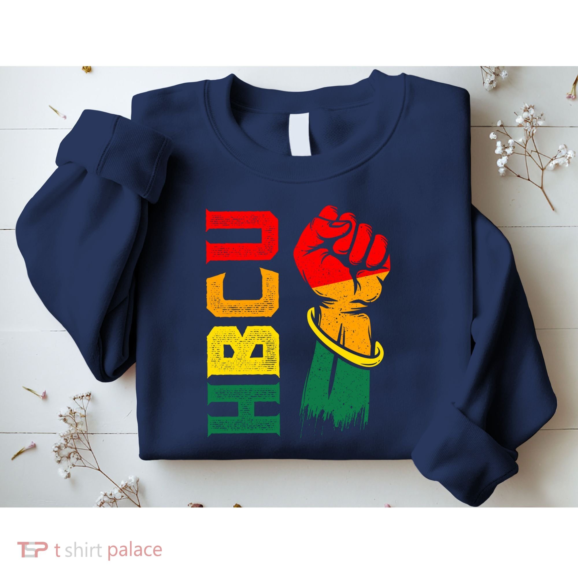 Hbcu Alumni For And Black College Sweatshirt