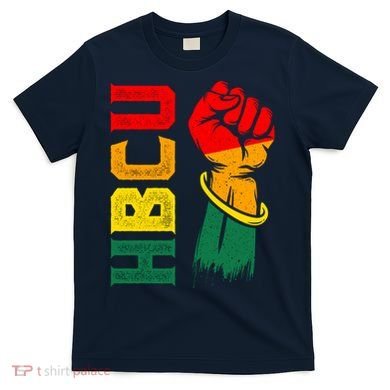 Hbcu Alumni For And Black College T-Shirt