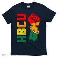 Hbcu Alumni For And Black College T-Shirt thumb 0