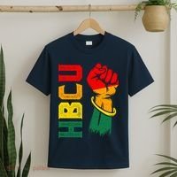 Hbcu Alumni For And Black College T-Shirt thumb 2