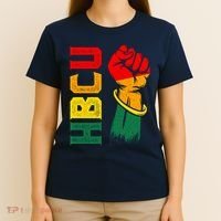 Hbcu Alumni For And Black College T-Shirt thumb 4