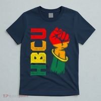 Hbcu Alumni For And Black College T-Shirt thumb 5