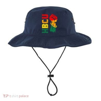 Hbcu Alumni For And Black College Bucket Hat