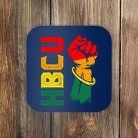 Hbcu Alumni For And Black College Coaster thumb 0