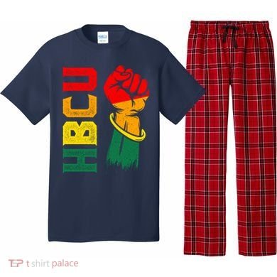 Hbcu Alumni For And Black College Pajama Set