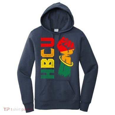 Hbcu Alumni For And Black College Women's Hoodie