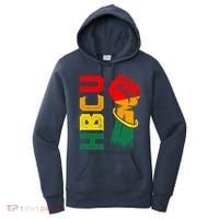 Hbcu Alumni For And Black College Women's Hoodie thumb 0