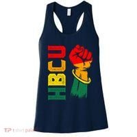 Hbcu Alumni For And Black College Women's Tank Top thumb 0