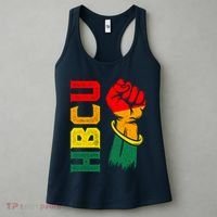 Hbcu Alumni For And Black College Women's Tank Top thumb 3