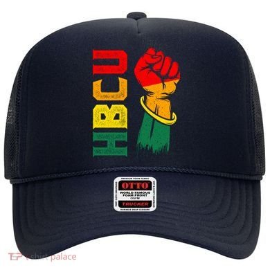 Hbcu Alumni For And Black College Hat