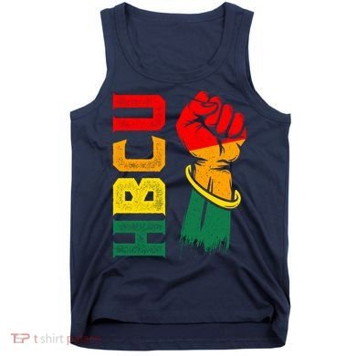Hbcu Alumni For And Black College Tank Top